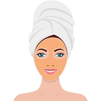 Hydrating Mask Infused With Rose Petals