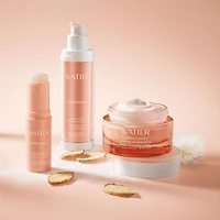 Luminessence Baume illuminateur et rafraîchissant pour les yeux