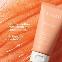Luminessence Glow-Boosting Exfoliating Mask