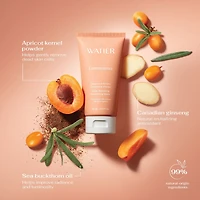 Luminessence Glow-Boosting Exfoliating Mask