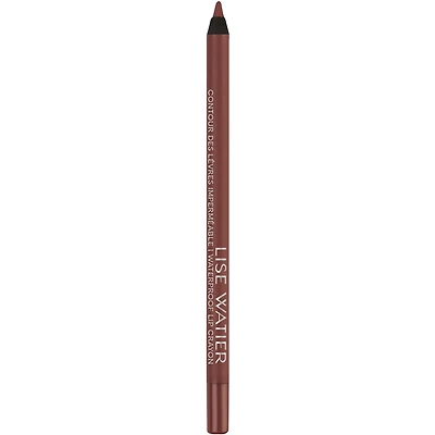 Waterproof Lip Crayon