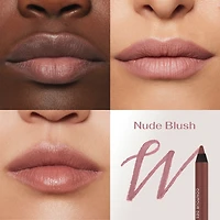 Waterproof Lip Crayon