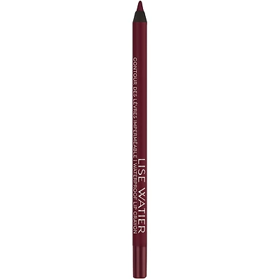 Waterproof Lip Crayon