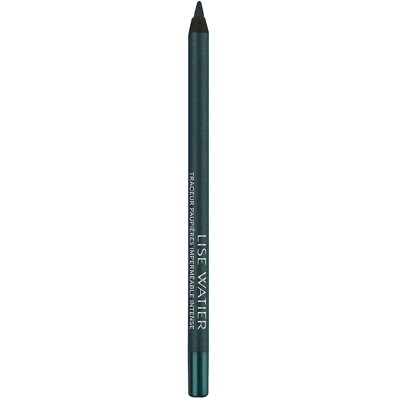 Intense Waterproof Eyeliner