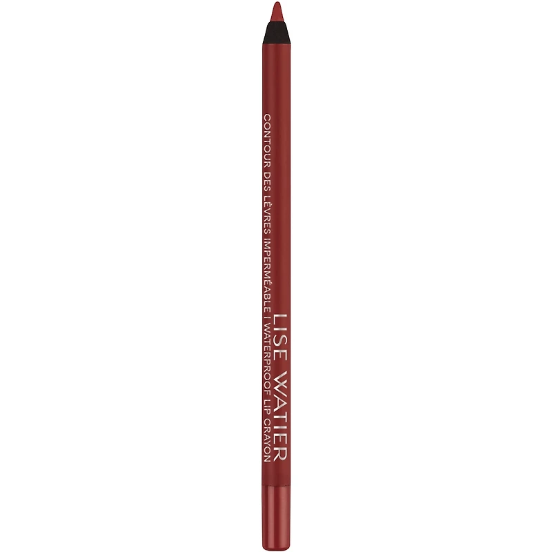 Crayon Contour Des Lèvres Imperméable