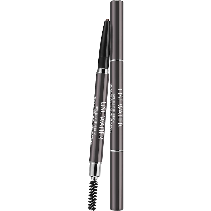 Double Definition Automatic Brow Liner