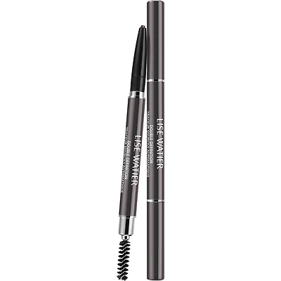 Double Definition Automatic Brow Liner