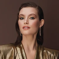 24 Hrs Glam Eyeshadow, Waterproof & Smudge-Proof