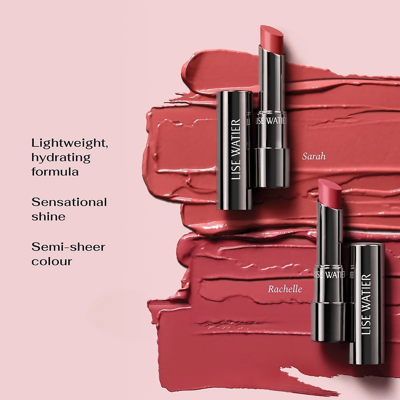 Rouge Fondant Suprême