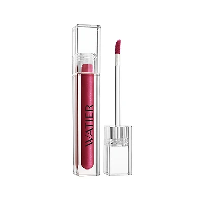 Gloss Volume Suprême Vegan Plumping & Hydrating Lip with Hyaluronic Acid