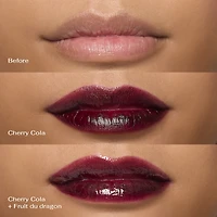 Love My Lips Gel lèvres fraîcheur teinté