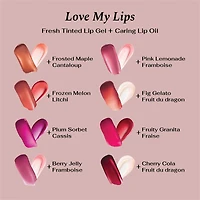 Love My Lips Gel lèvres fraîcheur teinté
