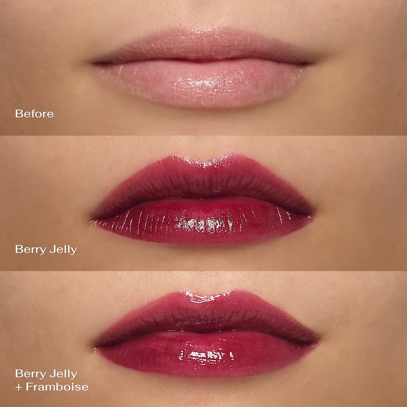 Love My Lips Gel lèvres fraîcheur teinté