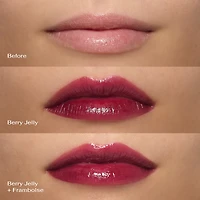 Love My Lips Gel lèvres fraîcheur teinté