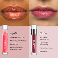 Love My Lips Gel lèvres fraîcheur teinté