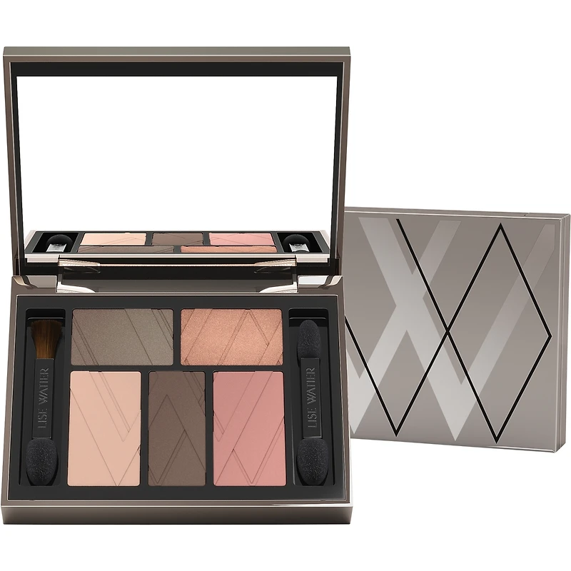 Quintette Eyeshadow