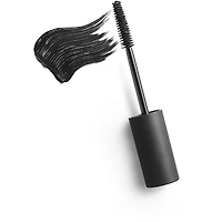 Eye Opening Vegan Mascara avec quinoa noir