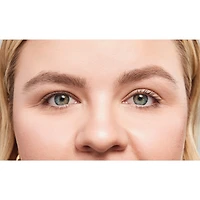 Eye Opening Vegan Mascara avec quinoa noir