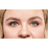 Eye Opening Vegan Mascara avec quinoa noir