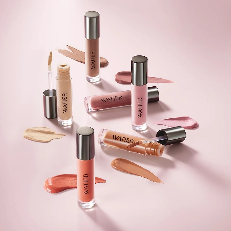 Infini Velours Matte Liquid Eyeshadow