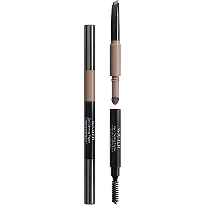 Eye Opening Vegan 3-in-1 Brow Liner