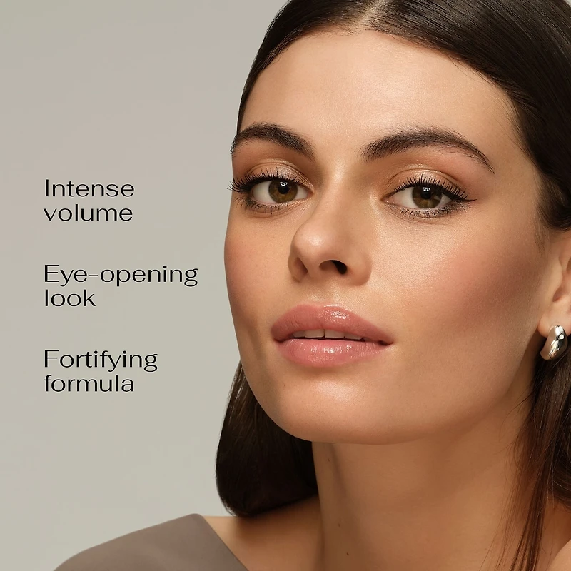 Eye Opening Vegan Extreme Volume Mascara