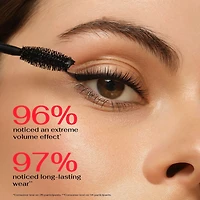 Eye Opening Vegan Extreme Volume Mascara