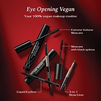 Eye Opening Vegan Extreme Volume Mascara