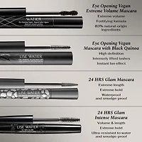 Eye Opening Vegan Extreme Volume Mascara