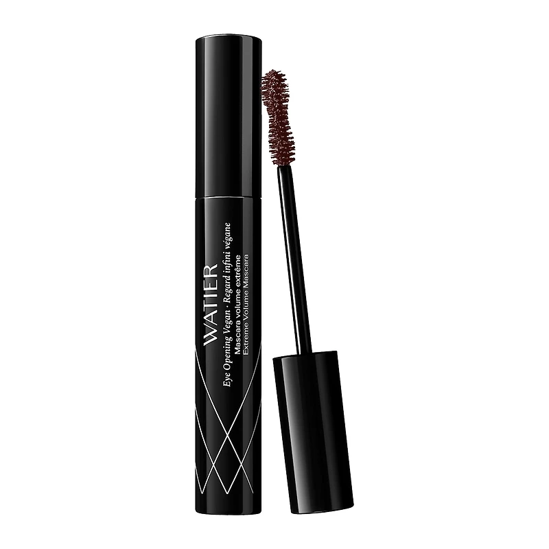 Regard Infini Végane Mascara volume extrême