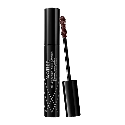 Regard Infini Végane Mascara volume extrême