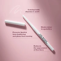 Virtual Lip Contour