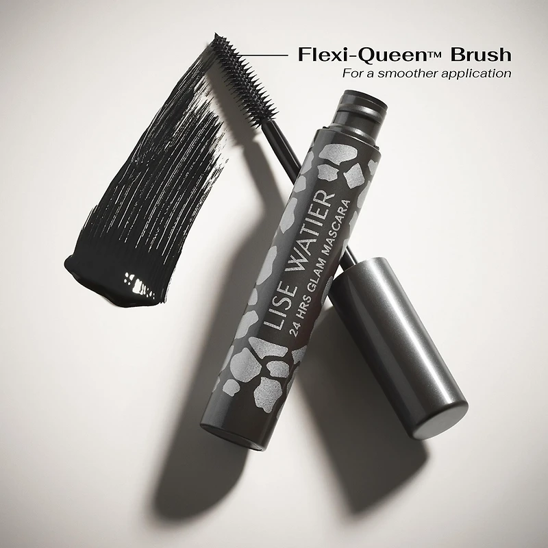 24 Hrs Glam Mascara