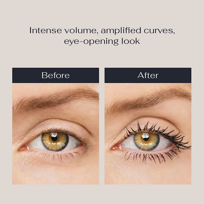 Dramatique Intense 3D Volume Mascara