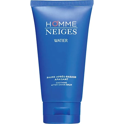Homme Neiges Soothing After-Shave Balm