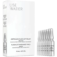 Ampoules Flash Lift Éclat