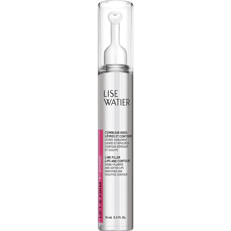 Lift & Firm 3D Combleur Rides Lèvres Et Contour