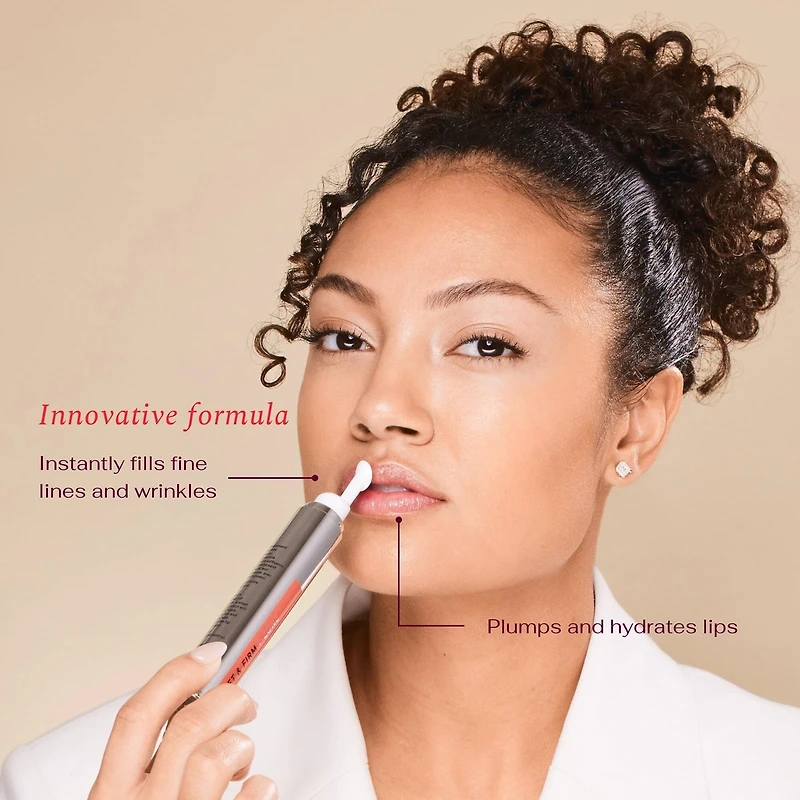 Lift & Firm 3D Combleur Rides Lèvres Et Contour