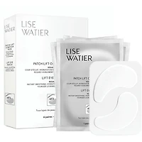 Bio Lift Eye Patch 6 Paires