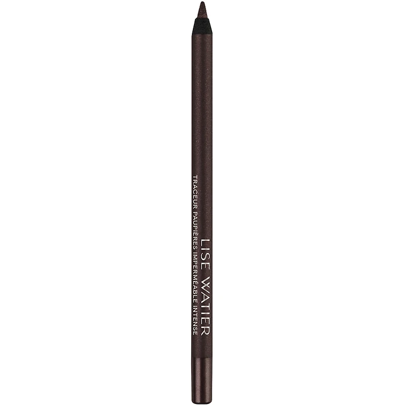 Intense Waterproof Eyeliner