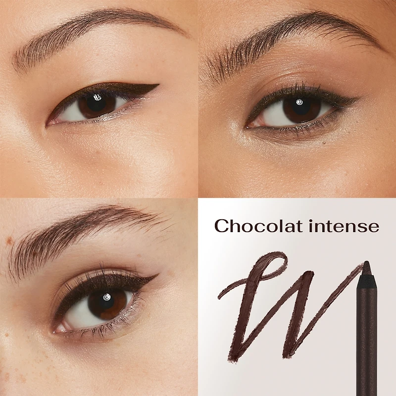 Intense Waterproof Eyeliner