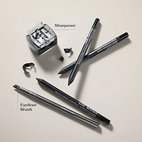 Intense Waterproof Eyeliner