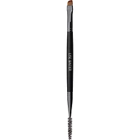 Double Applicator Lash And Eyebrow Brush