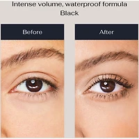 Dramatique Weatherproof Mascara