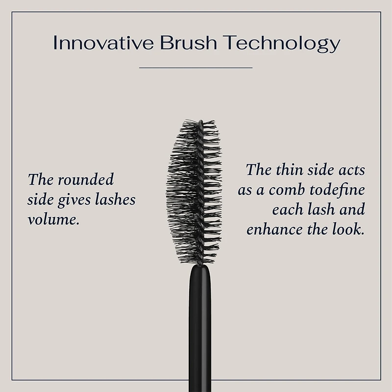 Dramatique Weatherproof Mascara