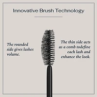 Dramatique Weatherproof Mascara