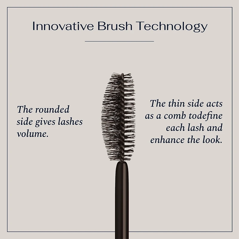 Mascara imperméable Dramatique