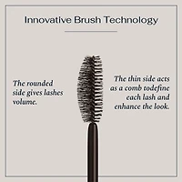 Mascara imperméable Dramatique