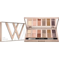 Palette de 12 fards à paupières Simply Nudes