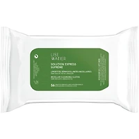 Lingettes démaquillantes micellaires Solution Express Suprême